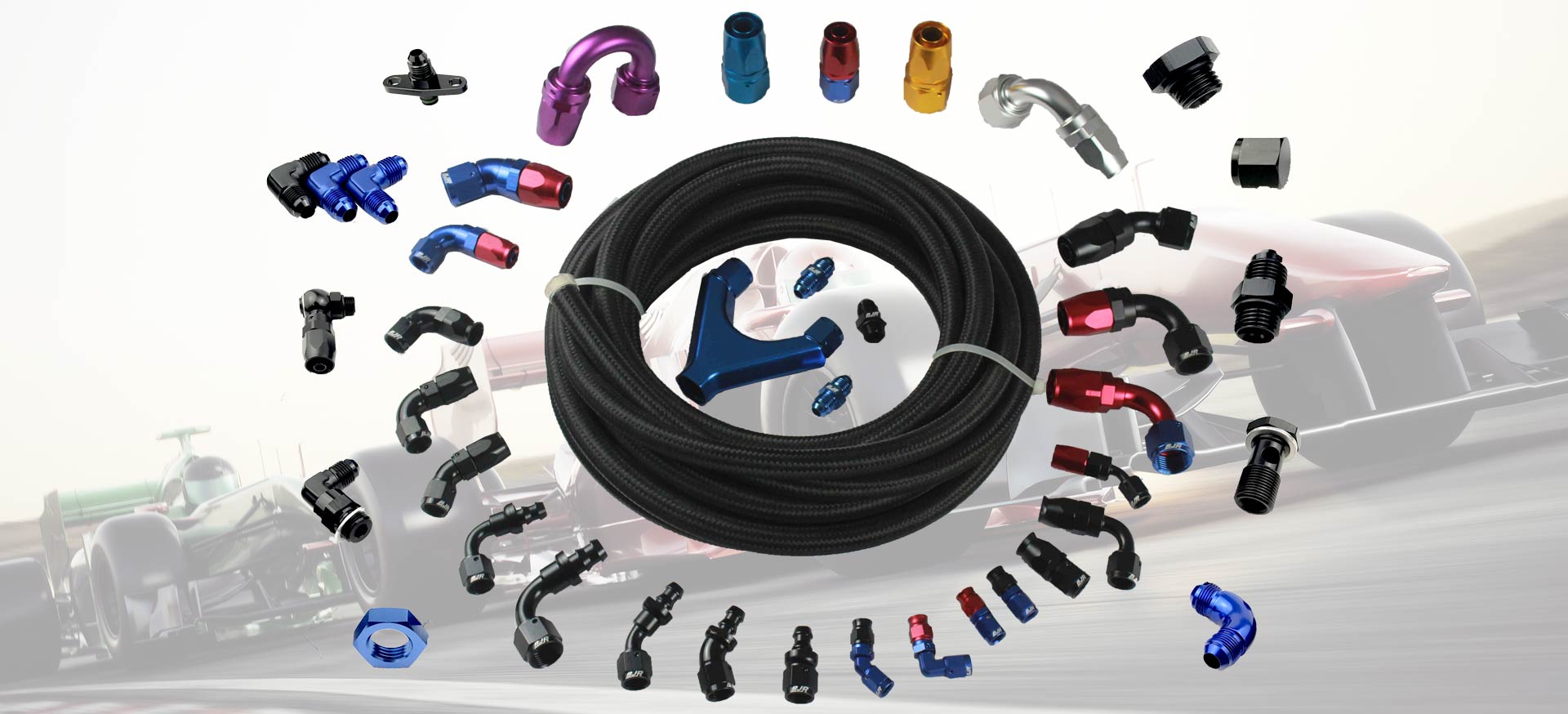 Custom Automotive Parts,Connection Parts, Fuel System Parts, Cooling System Parts, Brake System Parts.