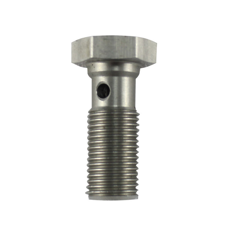 Stainless Steel Banjo Bolts