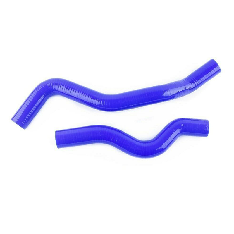 96-01 Mitsubishi  Lancer Evolution 4 5 6 Silicone Radiator Hose