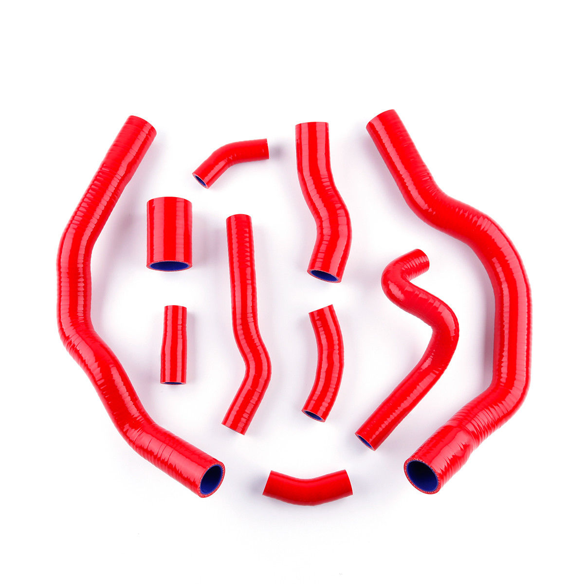 Why is silicone hose better than rubber? bjrperformance