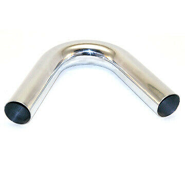 135 Degree Aluminum Pipe