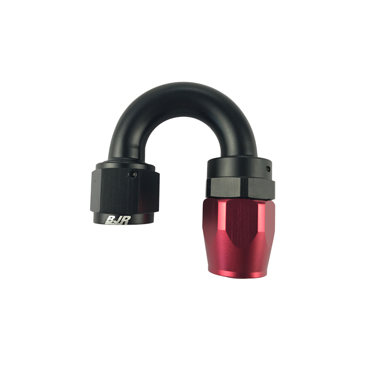 180° Swivel Hose Ends