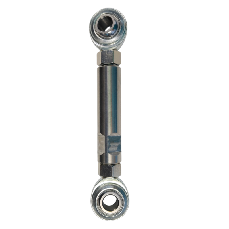 HEIM-JOINT ADJUSTABLE TENSIONER