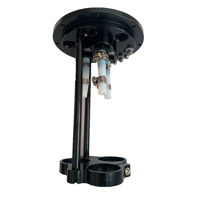 Triple Pump Hanger Surge Tank