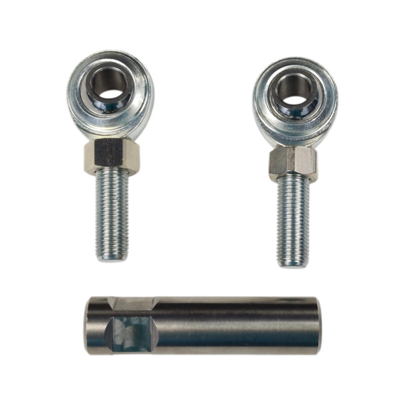 HEIM-JOINT ADJUSTABLE TENSIONER