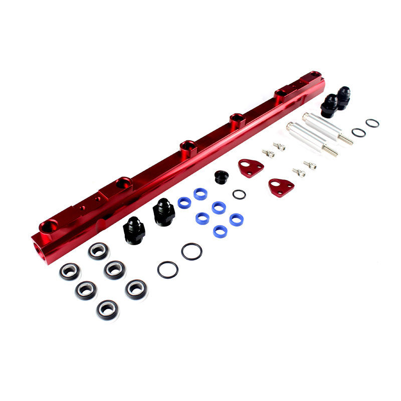 Fuel Rail Kits for Toyota 2JZ bjrperformance