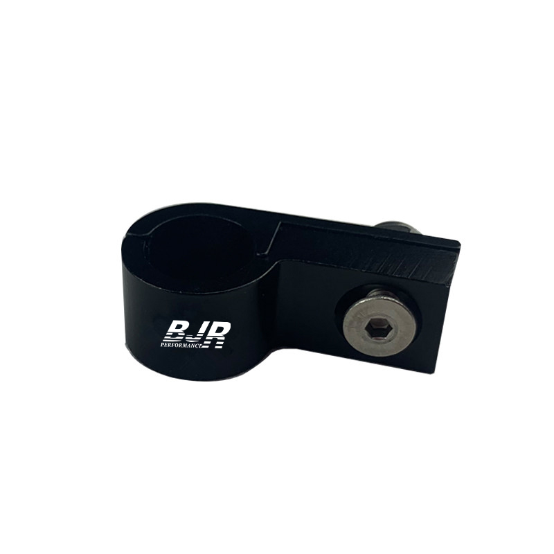 Billet Aluminum Line P Clamp