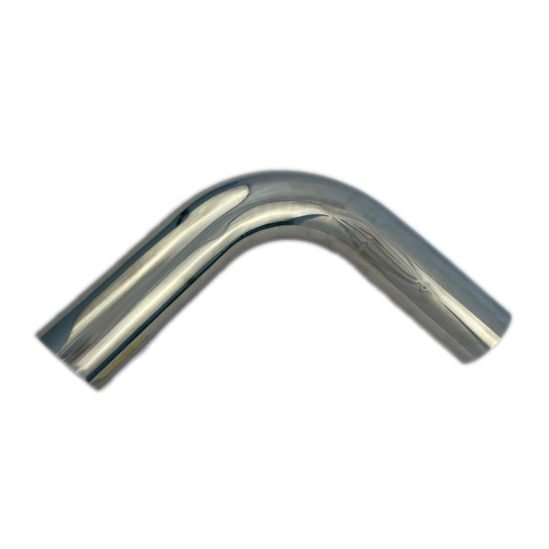 85 Degree Stainless Steel Pipe