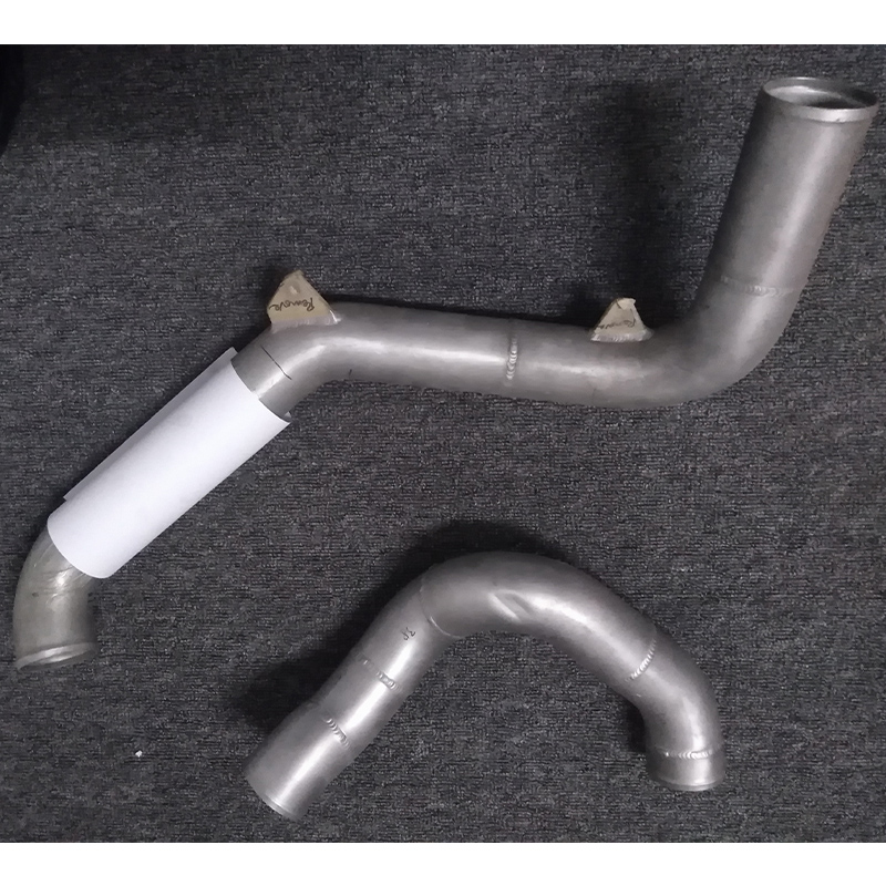 Boost Pipe kit Mk3 Focus ST