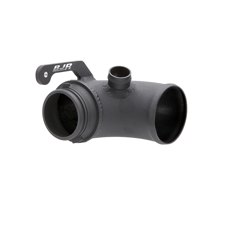 Powder EA888 Turbo Inlet Pipe