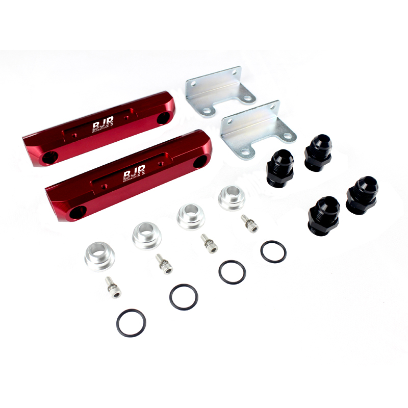 Fuel Rail Kits for Subaru EJ20 bjrperformance