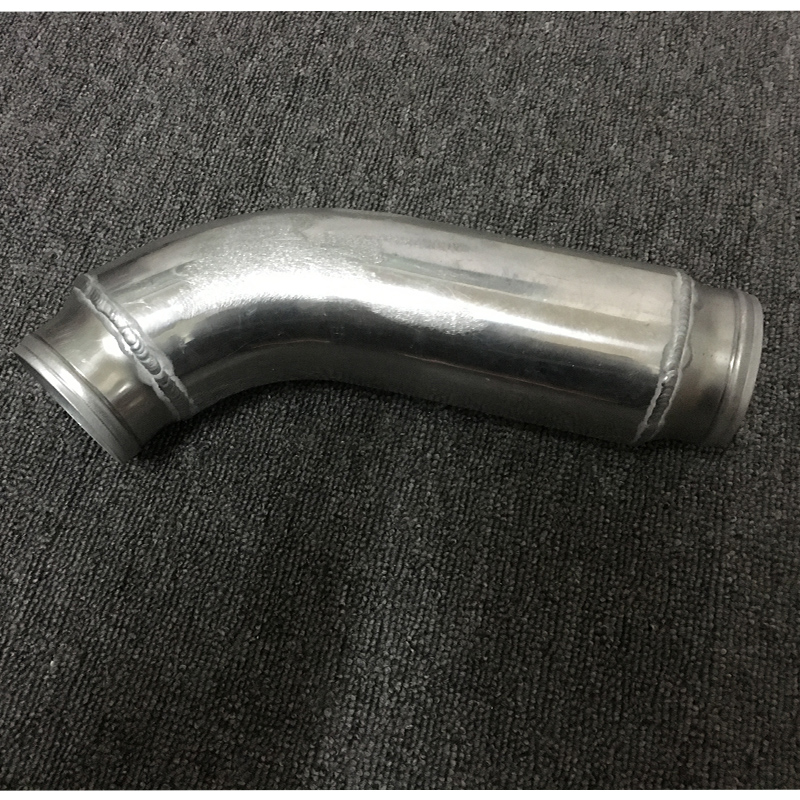 Focus Mk3 RS Induction Pipe