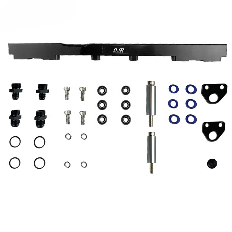 Fuel Rail Kits For Toyota 2JZ