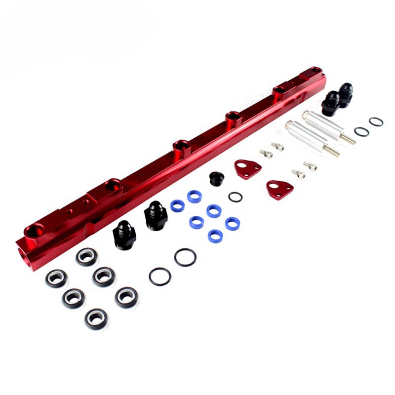 Fuel Rail Kits For Toyota 2JZ