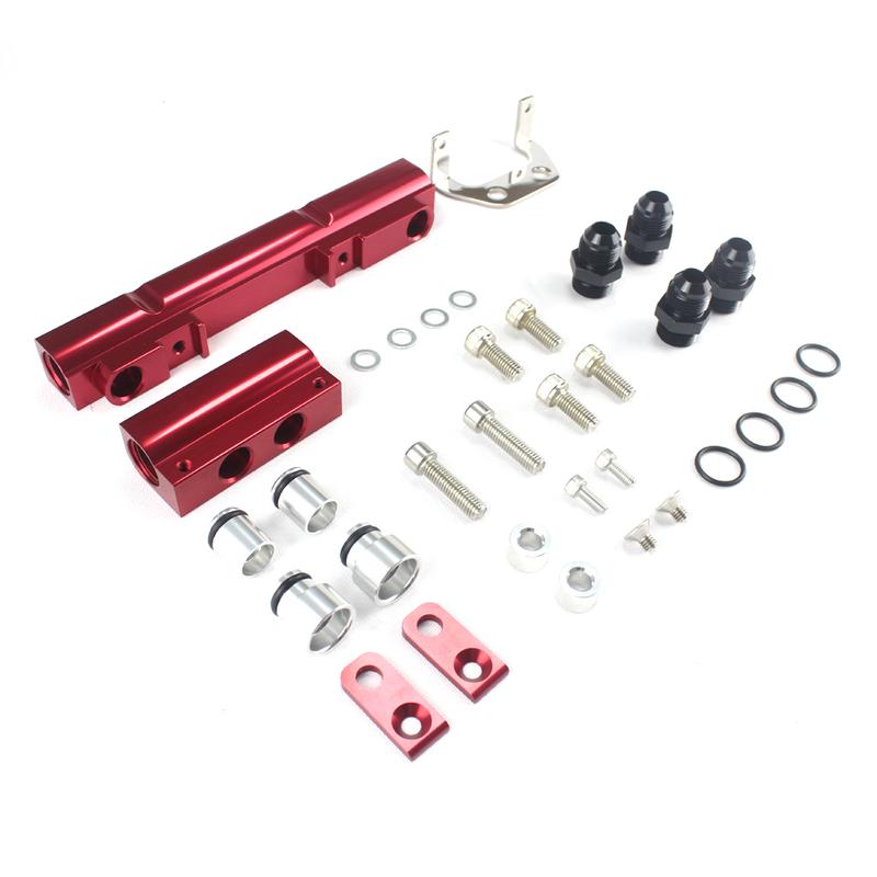 Fuel Rail Kits for MAZDA 13BT S4/5