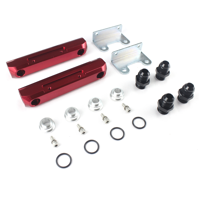 Fuel Rail Kits for Subaru EJ20