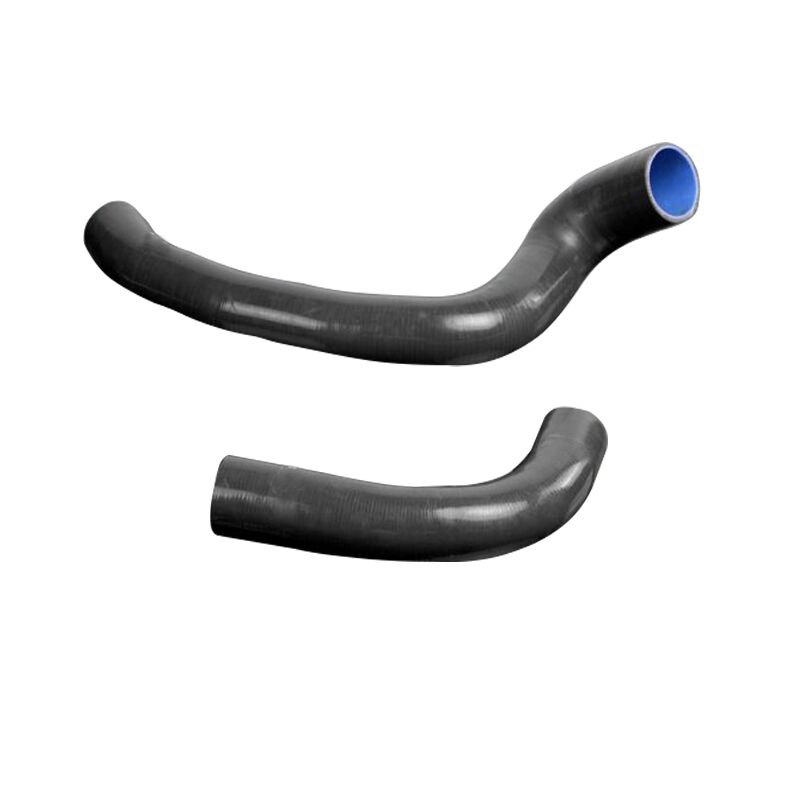 Ford Focus TTCI Silicone Turbo Boost Hose