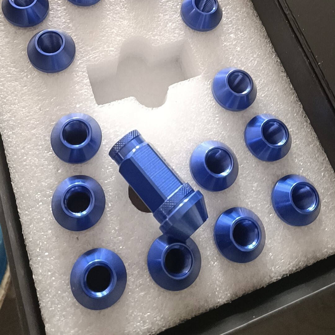 BJR Aluminum bjrperformance