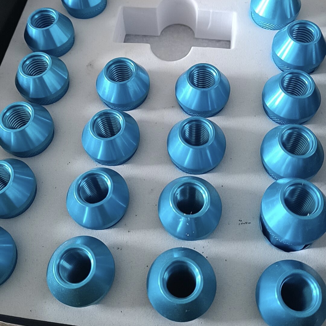 BJR Aluminum bjrperformance