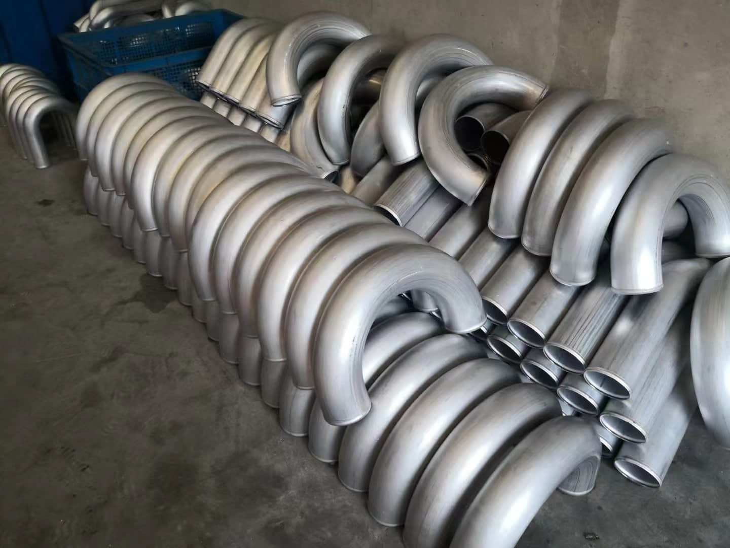 BJR Aluminum Intercooler Pipe bjrperformance