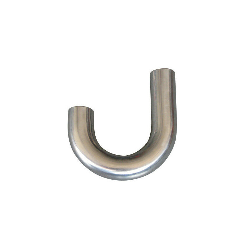 J Degree Aluminum Pipe