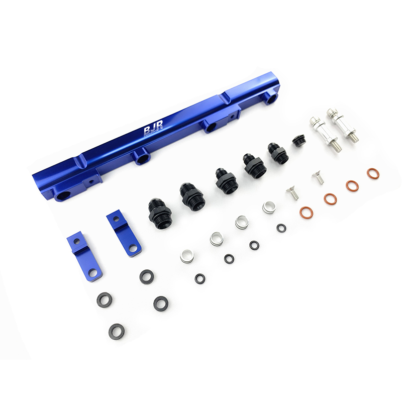 SR20 Fuel Rail Kits