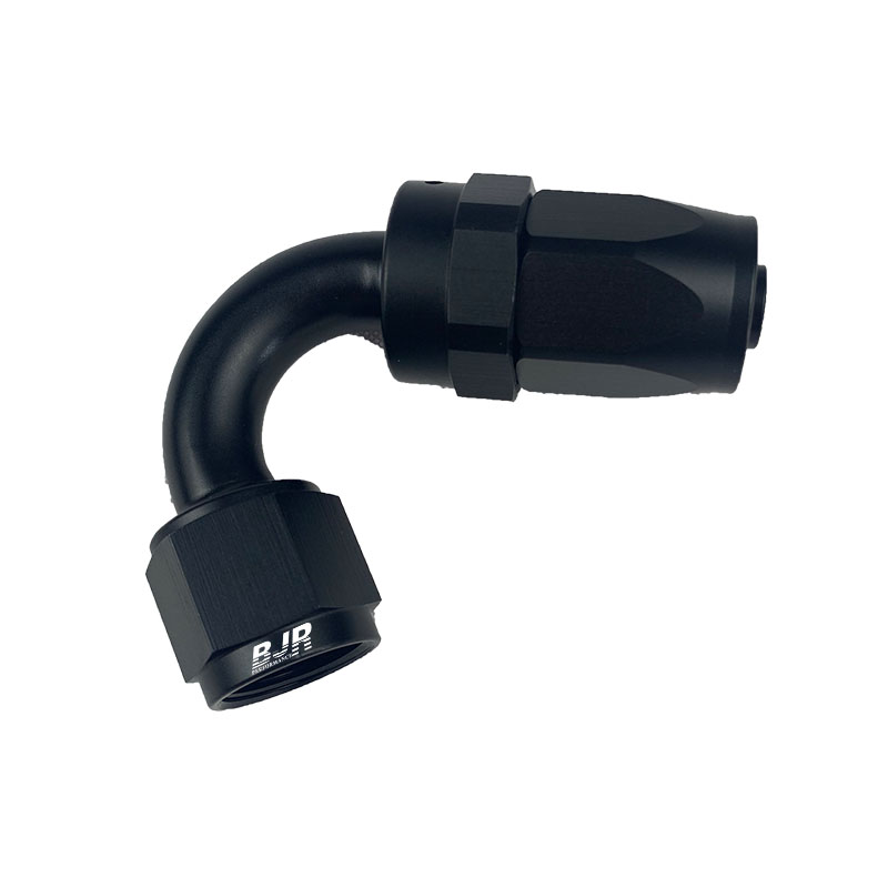 120° Swivel Hose Ends