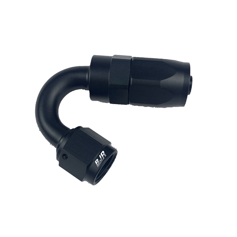 150° Swivel Hose Ends