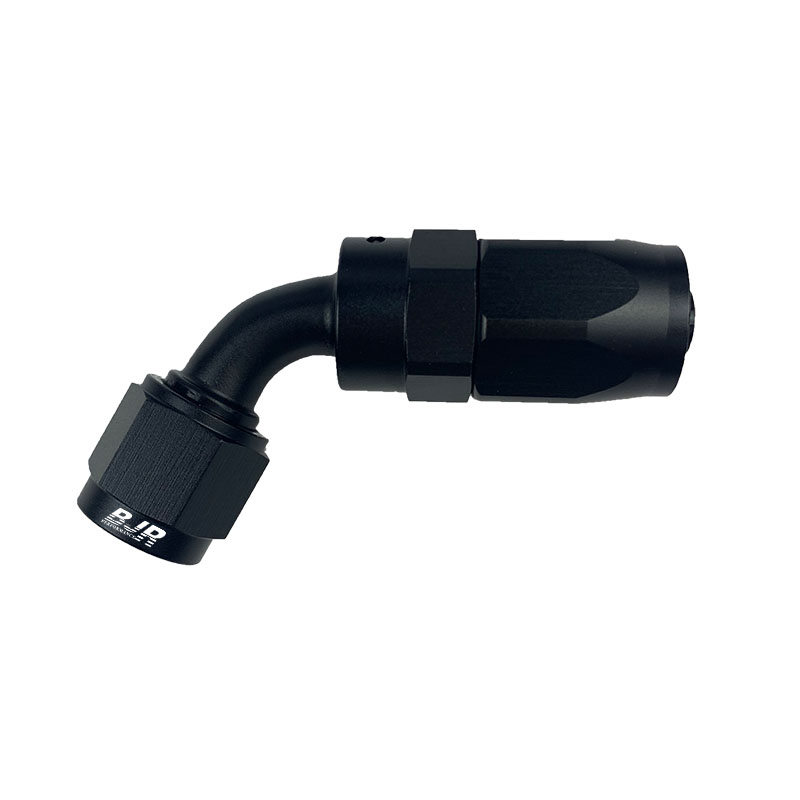 60° Swivel Hose Ends