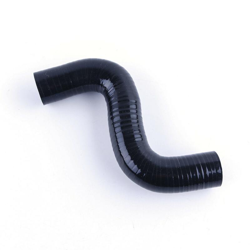 Peugeot 206 Manul 1.6L TU5JP4 16V 1998-2007 Silicone Hoses