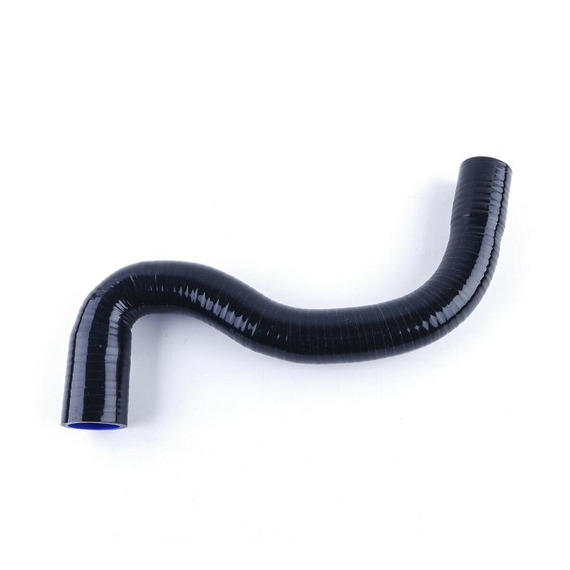 Peugeot 206 Manul 1.6L TU5JP4 16V 1998-2007 Silicone Hoses