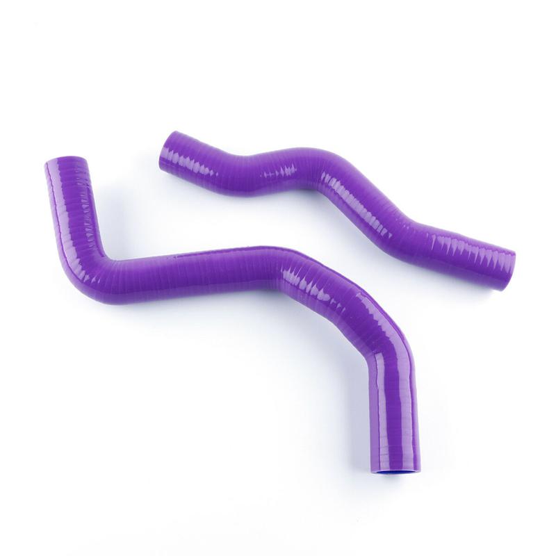 Mitsubishi Lancer EVO 6 CP9A(4G63) Radiator Hoses