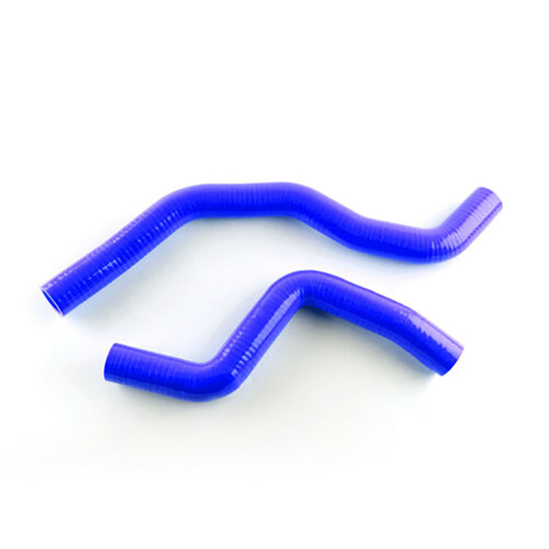 Mitsubishi Lancer EVO 9 CT9A Silicone Hoses