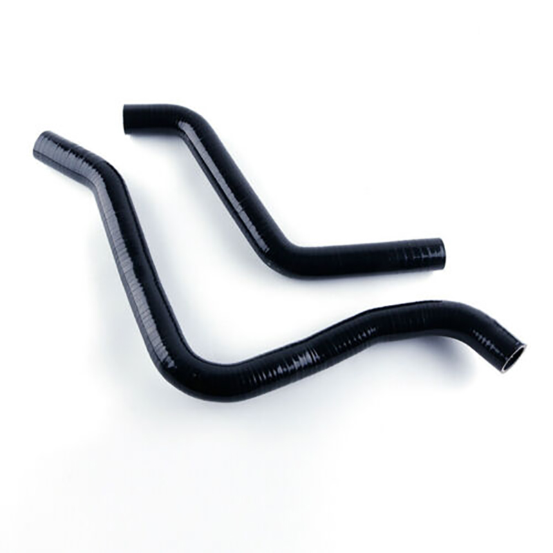 Mitsubishi Radiator Hose 00-04 Eclipse GT V6 6cyl 6G72