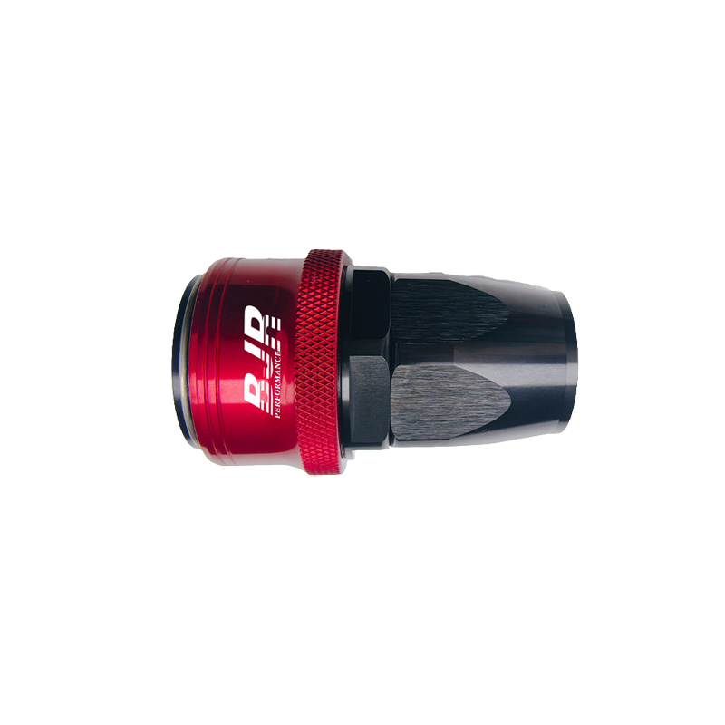 Straight Swivel Hose Ends