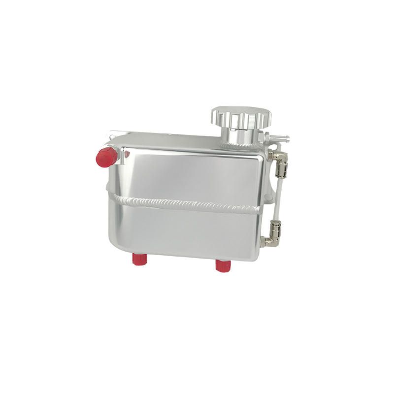 Coolant Expansion Tank