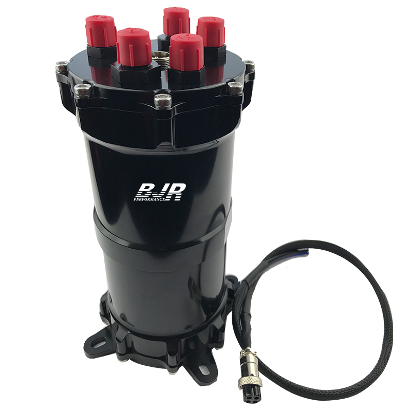 Fuel Surge Tank bjrperformance